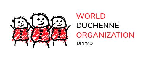 Logo of World Duchenne Organization