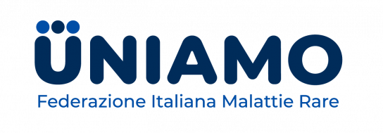Logo of Uniamo