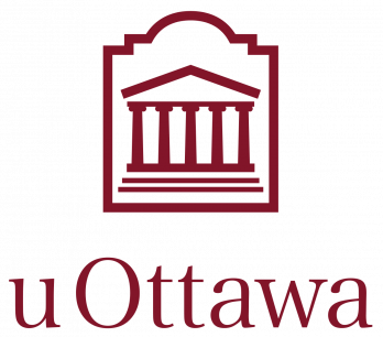 Logo of u ottawa